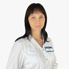 Слепнева Надежда Валентиновна, педиатр