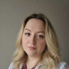 Калашникова Елена Сергеевна, эндокринолог