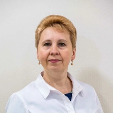 Мухачева Инна Викторовна, терапевт