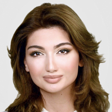 Султанова Аида Ельхановна, терапевт