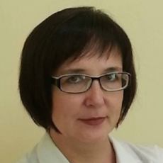 Молодцова Наталья Вячеславовна, эндокринолог