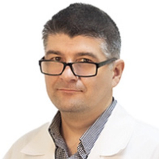 Куренков Александр Владимирович, терапевт