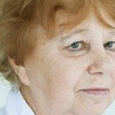 Рахманова Людмила Васильевна, врач функциональной диагностики