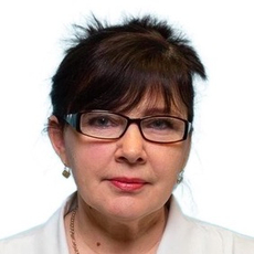 Валеева Светлана Евгеньевна, психиатр