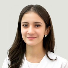 Кодзокова Милана Аслановна, офтальмолог