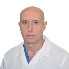 Блинов Андрей Владимирович, ортопед