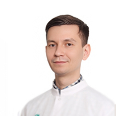 Фёдоров Владимир Станиславович, ЛОР