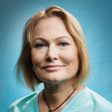 Бергер Елена Низямовна, стоматолог-терапевт