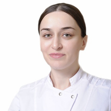 Тумгоева Тамара Магометовна, эндокринолог
