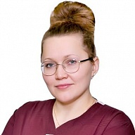 Пономарева Елена Николаевна, офтальмолог