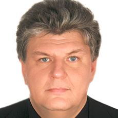 Каллистов Владимир Евгеньевич, онколог