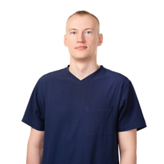 Татурин Михаил Александрович, хирург