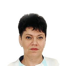 Городецкая Марина Владимировна, невролог