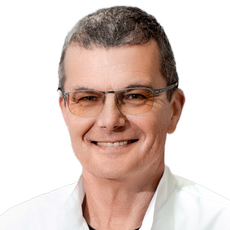 Чирков Борис Валериевич, детский хирург