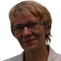 Тимчик Виктория Геннадьевна, физиотерапевт