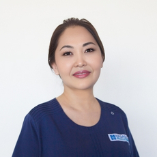 Базарсадаева Татьяна Сономовна, кардиолог