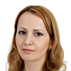 Кретова Мария Владимировна, гинеколог