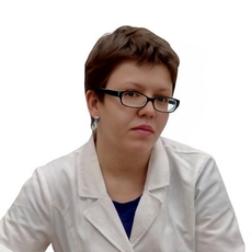 Новикова Екатерина Павловна, гинеколог