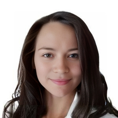 Саруханян Ольга Вячеславовна, педиатр