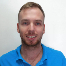 Новоселов Дмитрий Александрович, стоматолог-терапевт