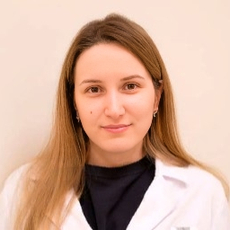 Рахимуллина Резеда Ирековна, невролог