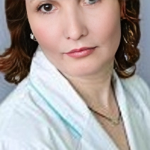 Ерёмина Елена Сергеевна, ЛОР