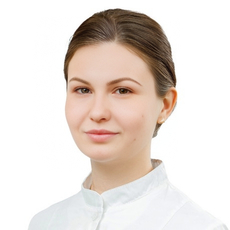 Мызникова Александра Данииловна, гастроэнтеролог