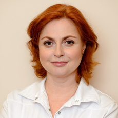 Чижова Светлана Константиновна, дерматолог