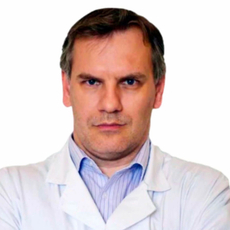 Ярема Владимир Иванович, хирург