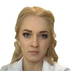 Кушнерук Ирина Александровна, рентгенолог