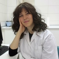 Розет Мария Михайловна, гинеколог