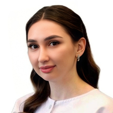 Мещихина Анастасия Константиновна, терапевт