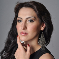 Бабаева Нигяр Совгатовна, невролог