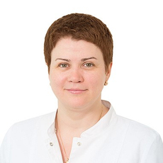 Ситько Елена Владимировна, рентгенолог