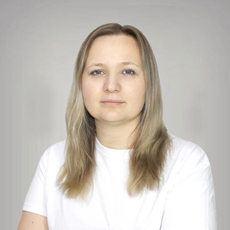 Ивашечкина Марина Александровна, детский стоматолог