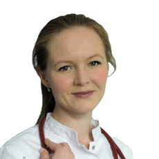 Иванова Вера Николаевна, кардиолог