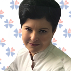 Гаврилова Ольга Владимировна, невролог