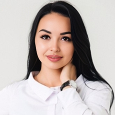 Бильданова Дина Ринатовна, гинеколог