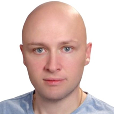 Бушмакин Евгений Владимирович, анестезиолог