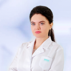 Крутова Наталия Александровна, дерматолог