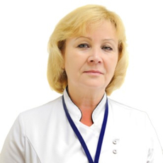 Круглова Ирина Александровна, стоматологический гигиенист
