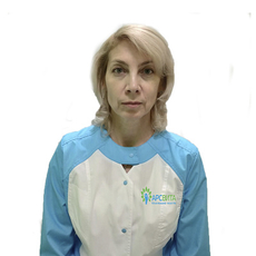 Котосонова Елена Анатольевна, ЛОР