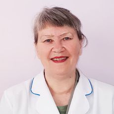 Белолипецкая Елена Евгеньевна, детский невролог