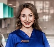Шайдуллина Диляра Риваловна, стоматолог-терапевт