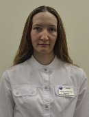 Князева Наталья Всеволодовна, гинеколог