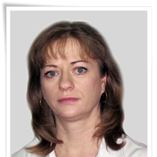 Рогова Елена Николаевна, мануальный терапевт