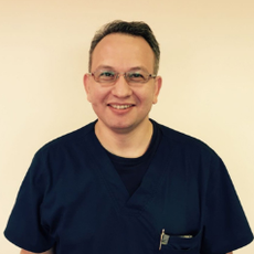 Семаков Алексей Александрович, хирург