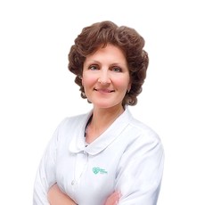 Жигалова Екатерина Анатольевна, гинеколог