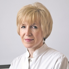 Бобошко Мария Юрьевна, сурдолог