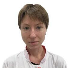 Коновалова Светлана Ивановна, терапевт